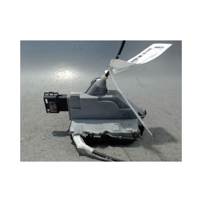 SYSTEME CONDAMNATION ARRIERE GAUCHE PEUGEOT 5008 2009-