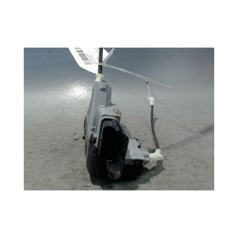 SYSTEME CONDAMNATION ARRIERE GAUCHE PEUGEOT 5008 2009-