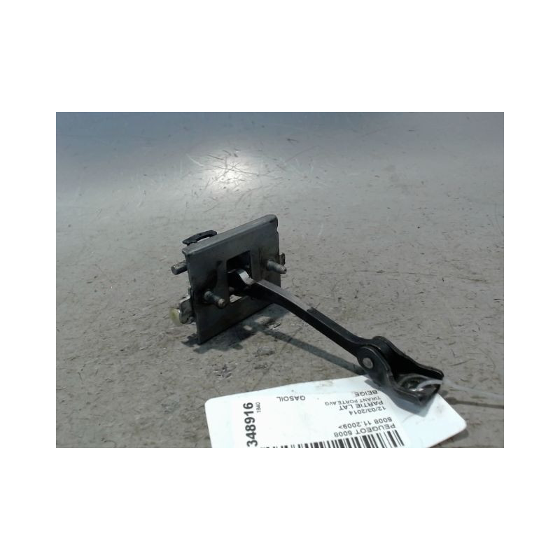 TIRANT PORTE AVANT GAUCHE PEUGEOT 5008 2009-