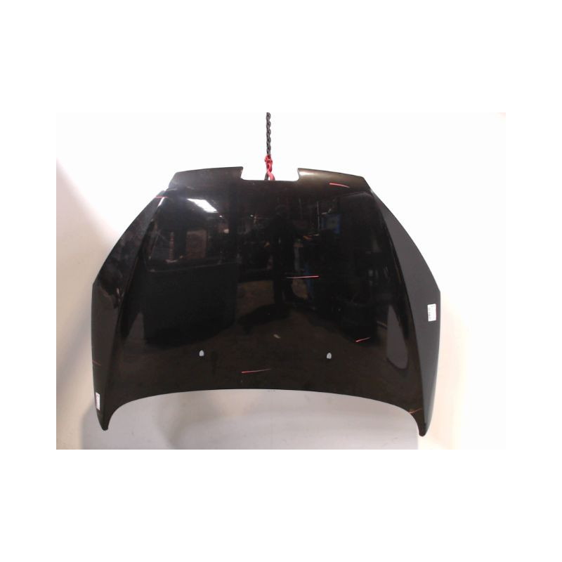 CAPOT PEUGEOT 407