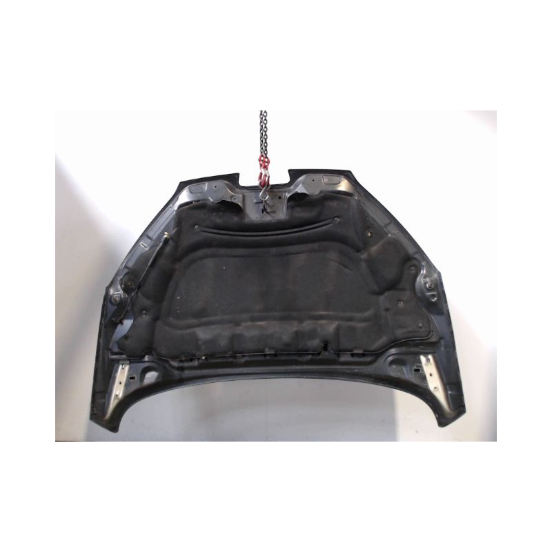 CAPOT PEUGEOT 407