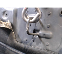 CAPOT PEUGEOT 407