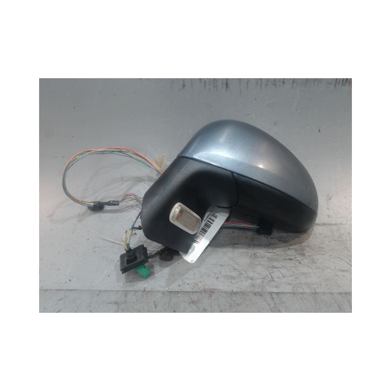 RETROVISEUR EXTERIEUR ELECTRIQUE GAUCHE CITROEN C4