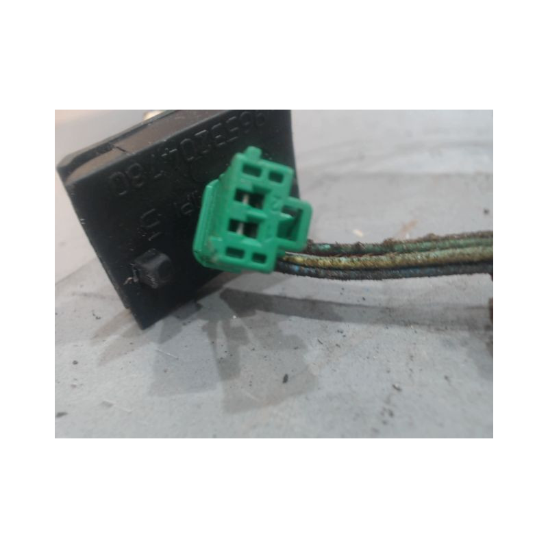 RETROVISEUR EXTERIEUR ELECTRIQUE GAUCHE CITROEN C4
