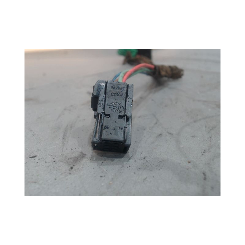 RETROVISEUR EXTERIEUR ELECTRIQUE GAUCHE CITROEN C4