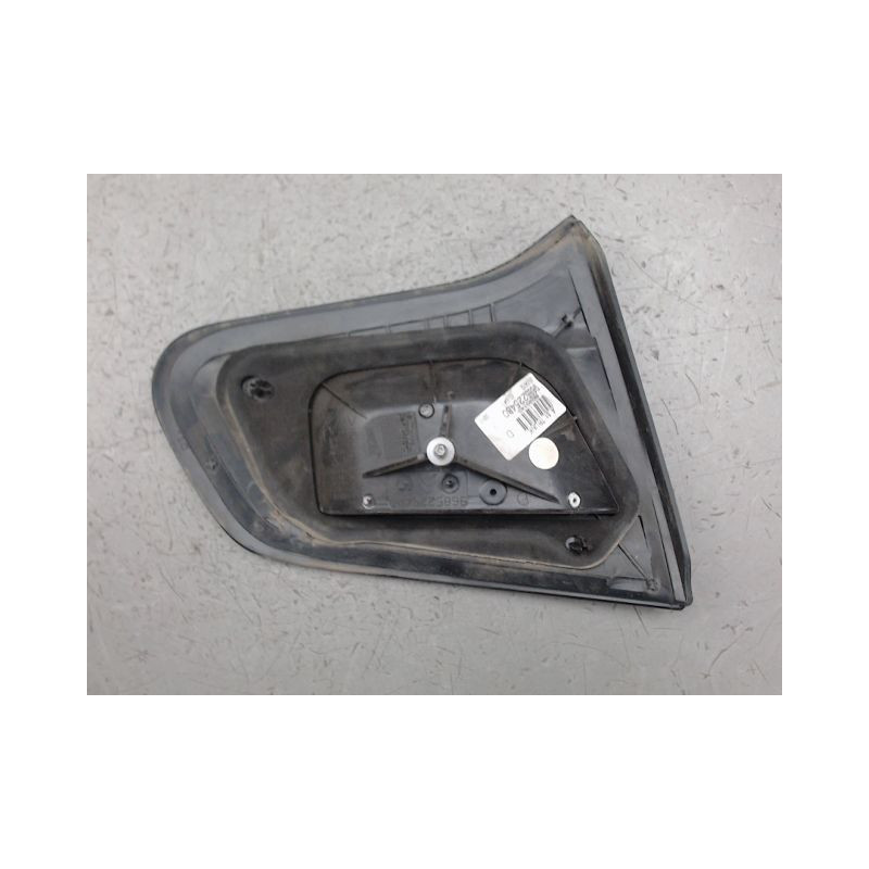 FEU ARRIERE INTERIEUR DROIT CITROEN C3