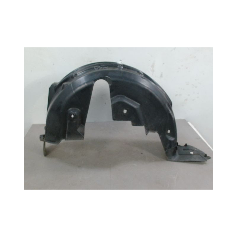 PARE-BOUE ARRIERE DROIT PEUGEOT 208
