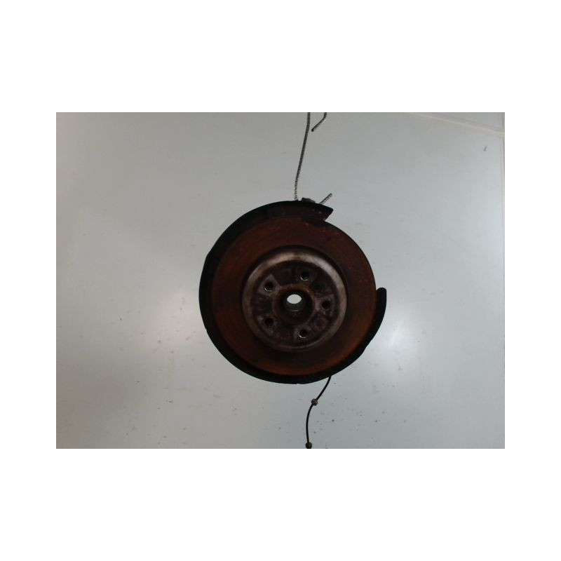PIVOT ARRIERE DROIT B.M.W. SERIE 5