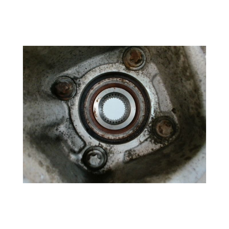 PIVOT ARRIERE DROIT B.M.W. SERIE 5