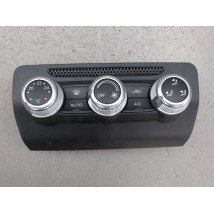 COMMANDE DE CHAUFFAGE AUDI A1
