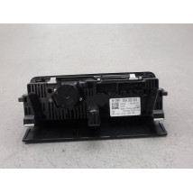 COMMANDE DE CHAUFFAGE AUDI A1
