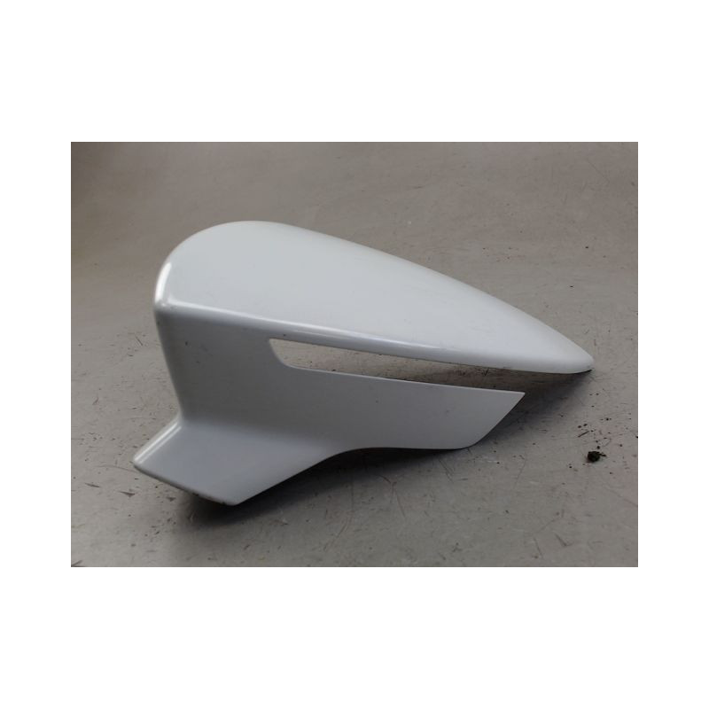 CARENAGE RETROVISEUR EXTERIEUR GAUCHE SEAT LEON