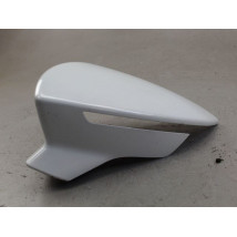 CARENAGE RETROVISEUR EXTERIEUR GAUCHE SEAT LEON