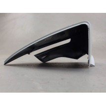 CARENAGE RETROVISEUR EXTERIEUR GAUCHE SEAT LEON