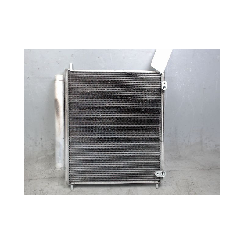 CONDENSEUR CLIMATISATION PEUGEOT ION