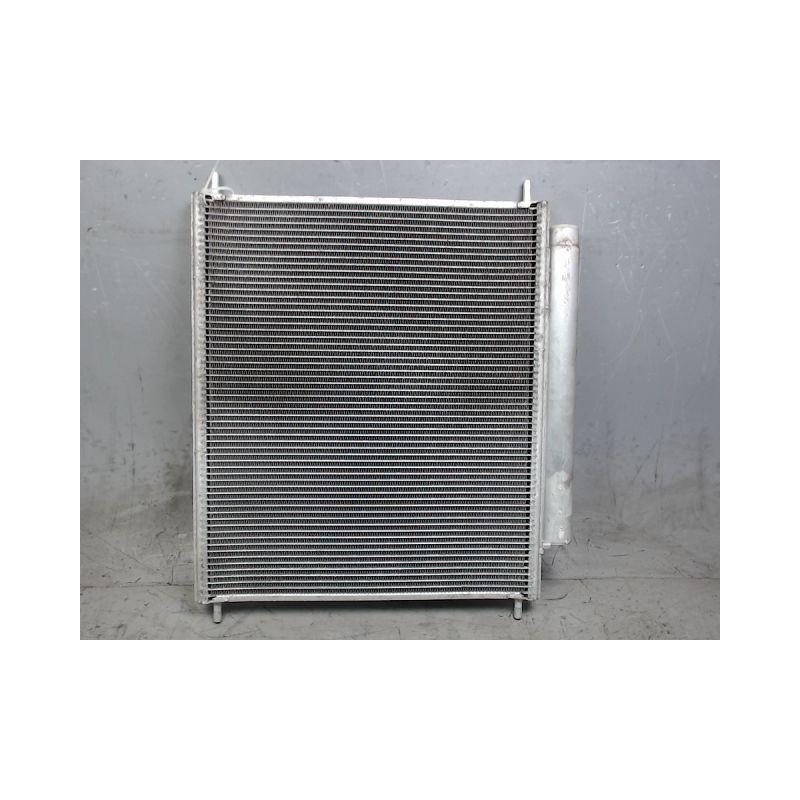 CONDENSEUR CLIMATISATION PEUGEOT ION