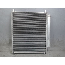 CONDENSEUR CLIMATISATION PEUGEOT ION