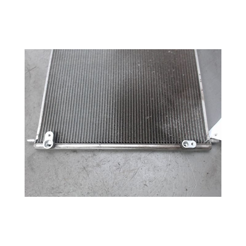 CONDENSEUR CLIMATISATION PEUGEOT ION