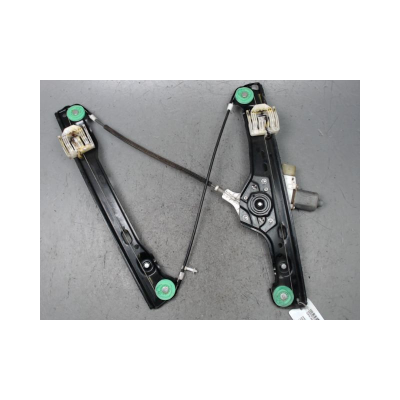 MECANISME+MOTEUR LEVE-GLACE AVANT DROIT B.M.W. SERIE 3