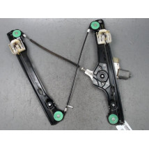 MECANISME+MOTEUR LEVE-GLACE AVANT DROIT B.M.W. SERIE 3
