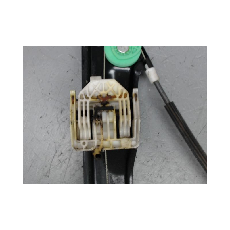 MECANISME+MOTEUR LEVE-GLACE AVANT DROIT B.M.W. SERIE 3