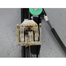 MECANISME+MOTEUR LEVE-GLACE AVANT DROIT B.M.W. SERIE 3