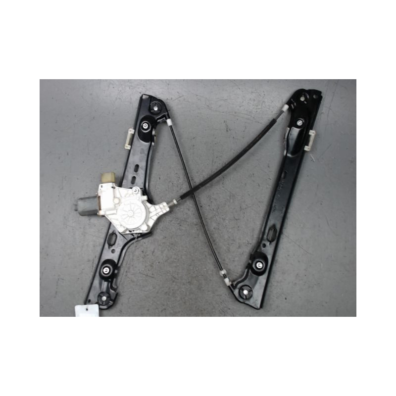 MECANISME+MOTEUR LEVE-GLACE AVANT DROIT B.M.W. SERIE 3