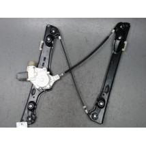 MECANISME+MOTEUR LEVE-GLACE AVANT DROIT B.M.W. SERIE 3