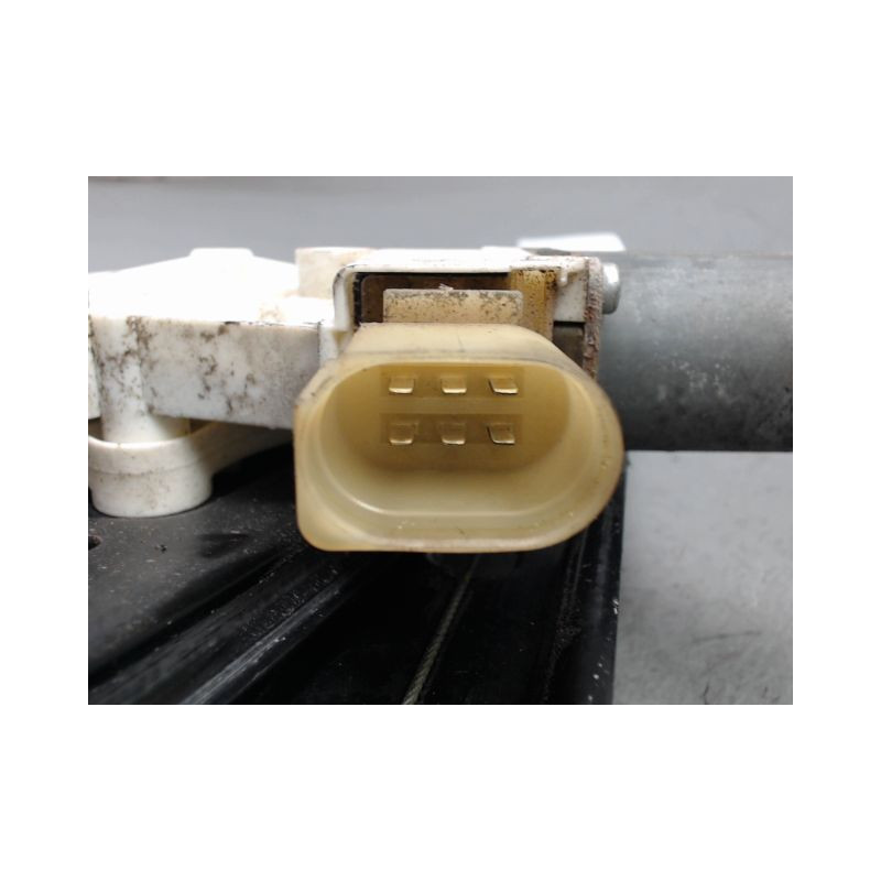 MECANISME+MOTEUR LEVE-GLACE AVANT DROIT B.M.W. SERIE 3