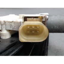 MECANISME+MOTEUR LEVE-GLACE AVANT DROIT B.M.W. SERIE 3