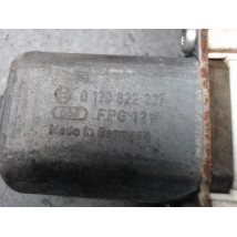 MECANISME+MOTEUR LEVE-GLACE AVANT DROIT B.M.W. SERIE 3