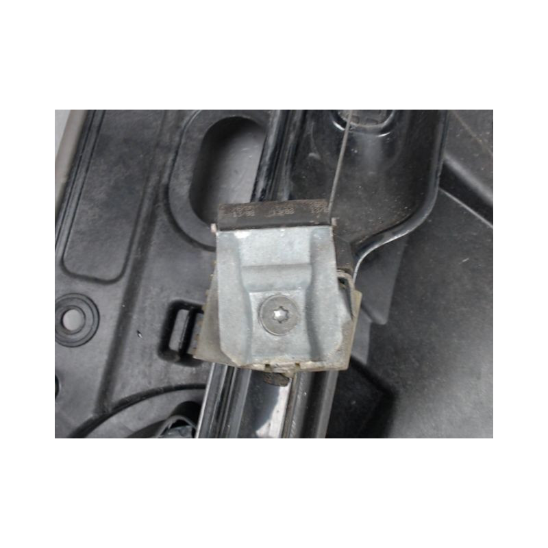 MECANISME+MOTEUR LEVE-GLACE AVANT GAUCHE VOLKSWAGEN GOLF
