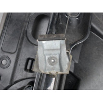 MECANISME+MOTEUR LEVE-GLACE AVANT GAUCHE VOLKSWAGEN GOLF