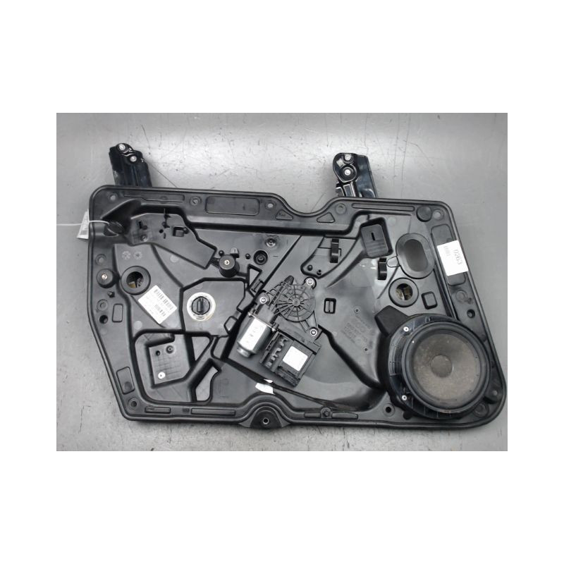 MECANISME+MOTEUR LEVE-GLACE AVANT GAUCHE VOLKSWAGEN GOLF