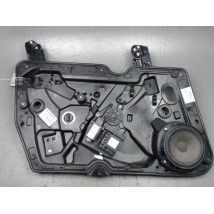 MECANISME+MOTEUR LEVE-GLACE AVANT GAUCHE VOLKSWAGEN GOLF