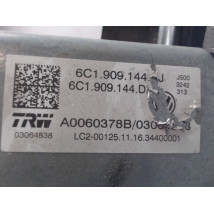 COLONNE DE DIRECTION ASSISTEE SEAT IBIZA
