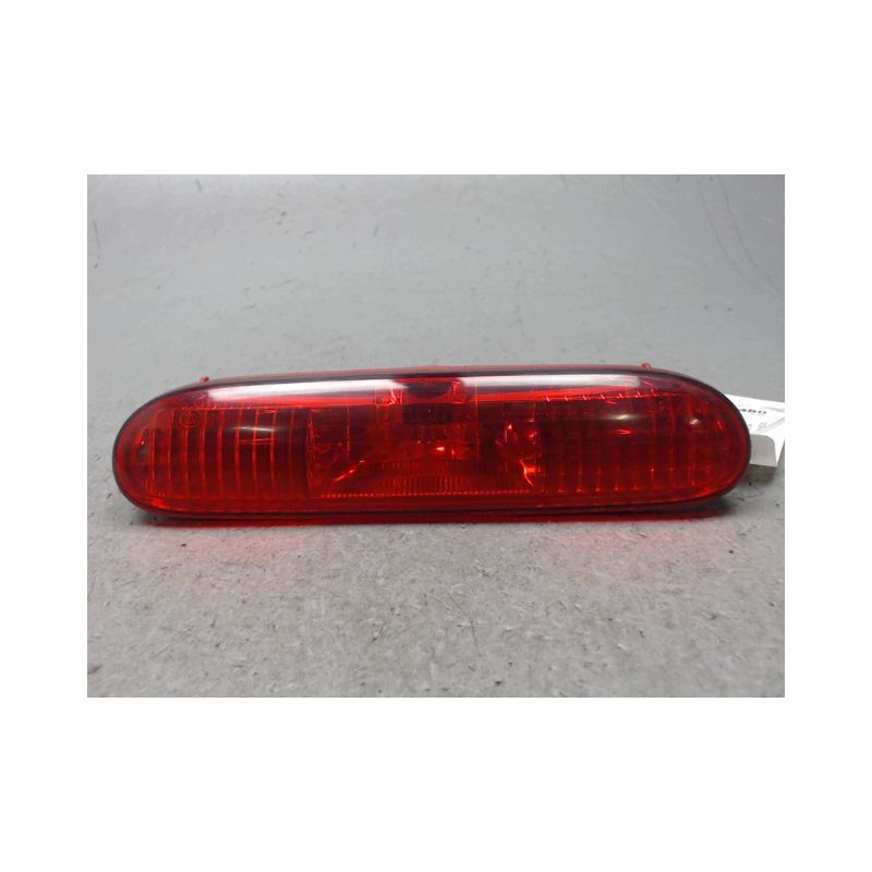 FEU BROUILLARD CENTRAL ARRIERE MINI MINI