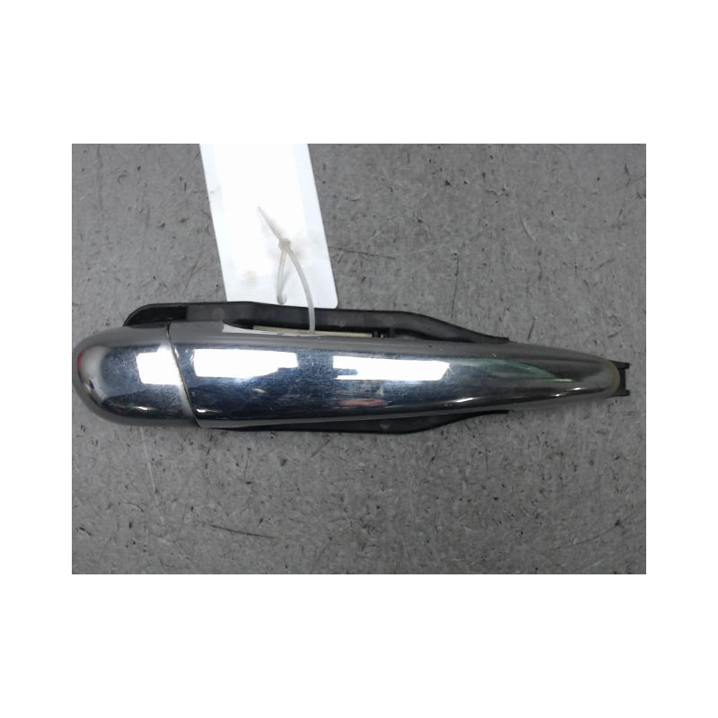 POIGNEE EXTERIEURE PORTE AVANT DROIT B.M.W. SERIE 3