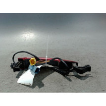 POIGNEE EXTERIEURE PORTE AVANT GAUCHE PEUGEOT 308