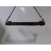 RENFORT PARE-CHOC AVANT PEUGEOT 207 2007-