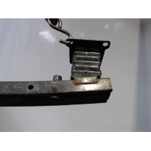 RENFORT PARE-CHOC AVANT PEUGEOT 207 2007-