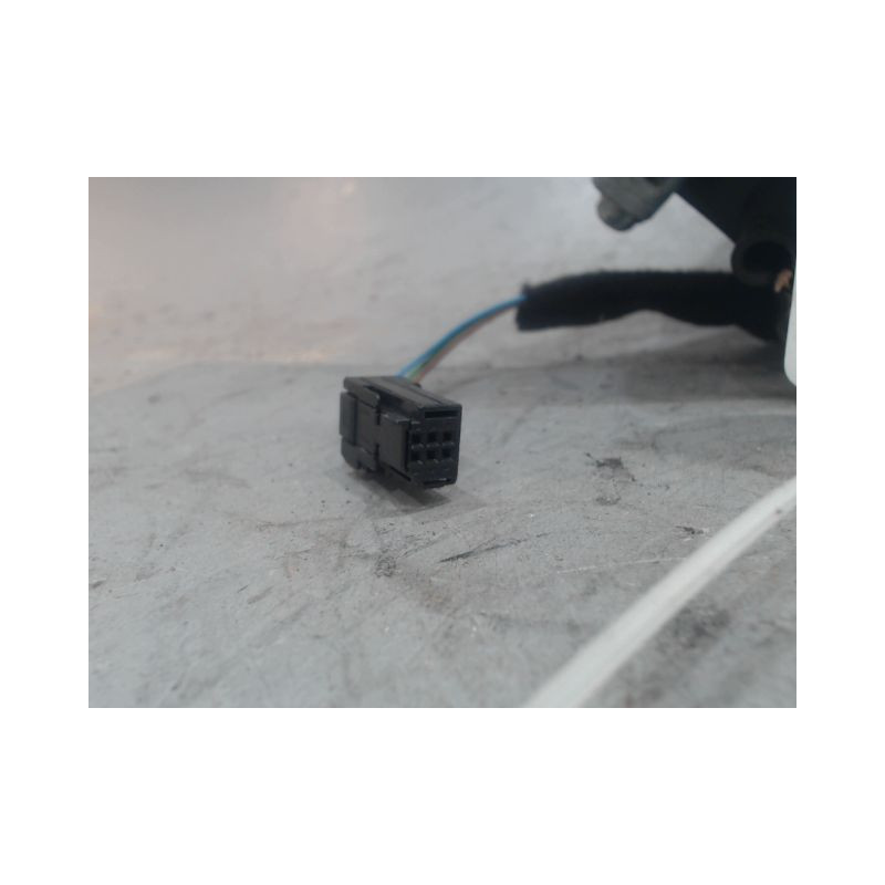 RETROVISEUR EXTERIEUR ELECTRIQUE GAUCHE CITROEN C4