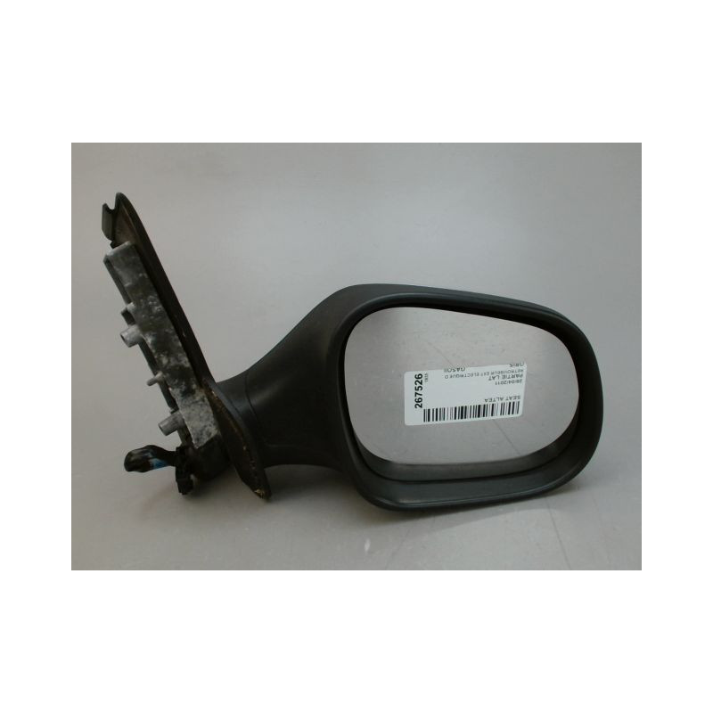 RETROVISEUR EXTERIEUR ELECTRIQUE DROIT SEAT ALTEA