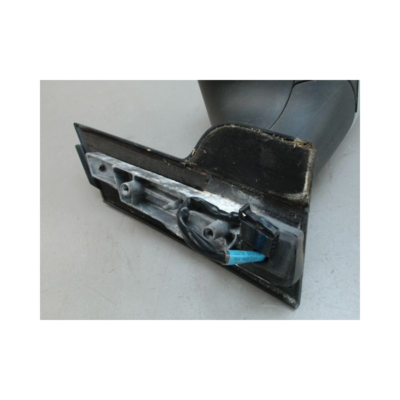 RETROVISEUR EXTERIEUR ELECTRIQUE DROIT SEAT ALTEA
