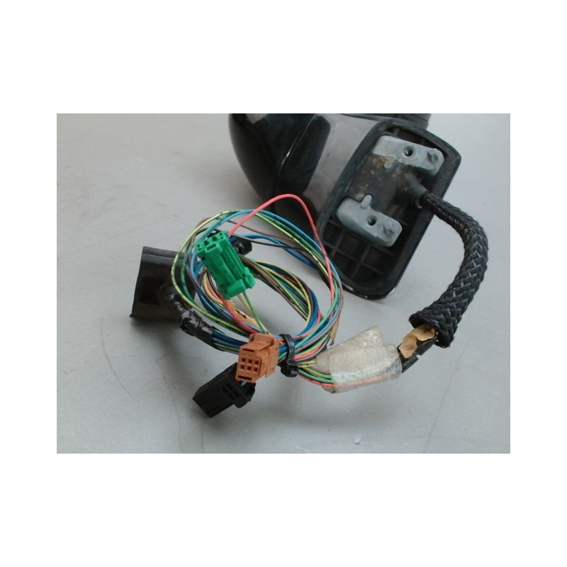 RETROVISEUR EXTERIEUR ELECTRIQUE DROIT CITROEN C4