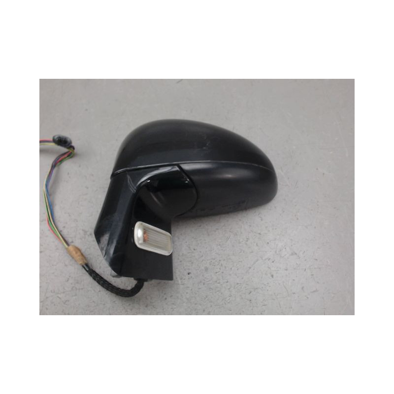 RETROVISEUR EXTERIEUR ELECTRIQUE GAUCHE CITROEN C4