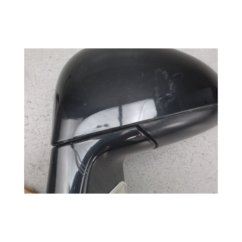 RETROVISEUR EXTERIEUR ELECTRIQUE GAUCHE CITROEN C4