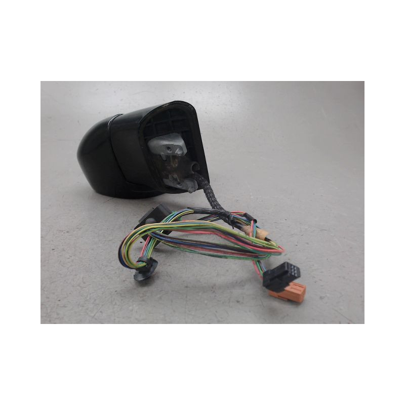 RETROVISEUR EXTERIEUR ELECTRIQUE GAUCHE CITROEN C4