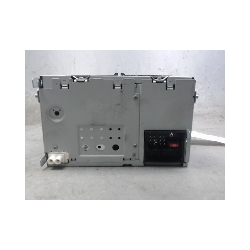 AUTORADIO VOLKSWAGEN POLO 2009-
