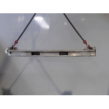 RENFORT PARE-CHOC ARRIERE  PEUGEOT 5008 2009-